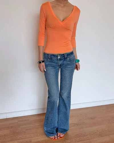 Джинсы 1WXF/020579-500 Look Online