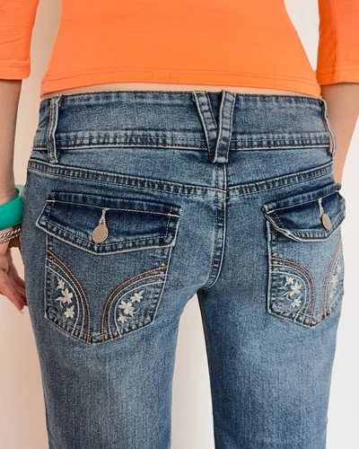 Джинсы 1WXF/020579-500 Look Online