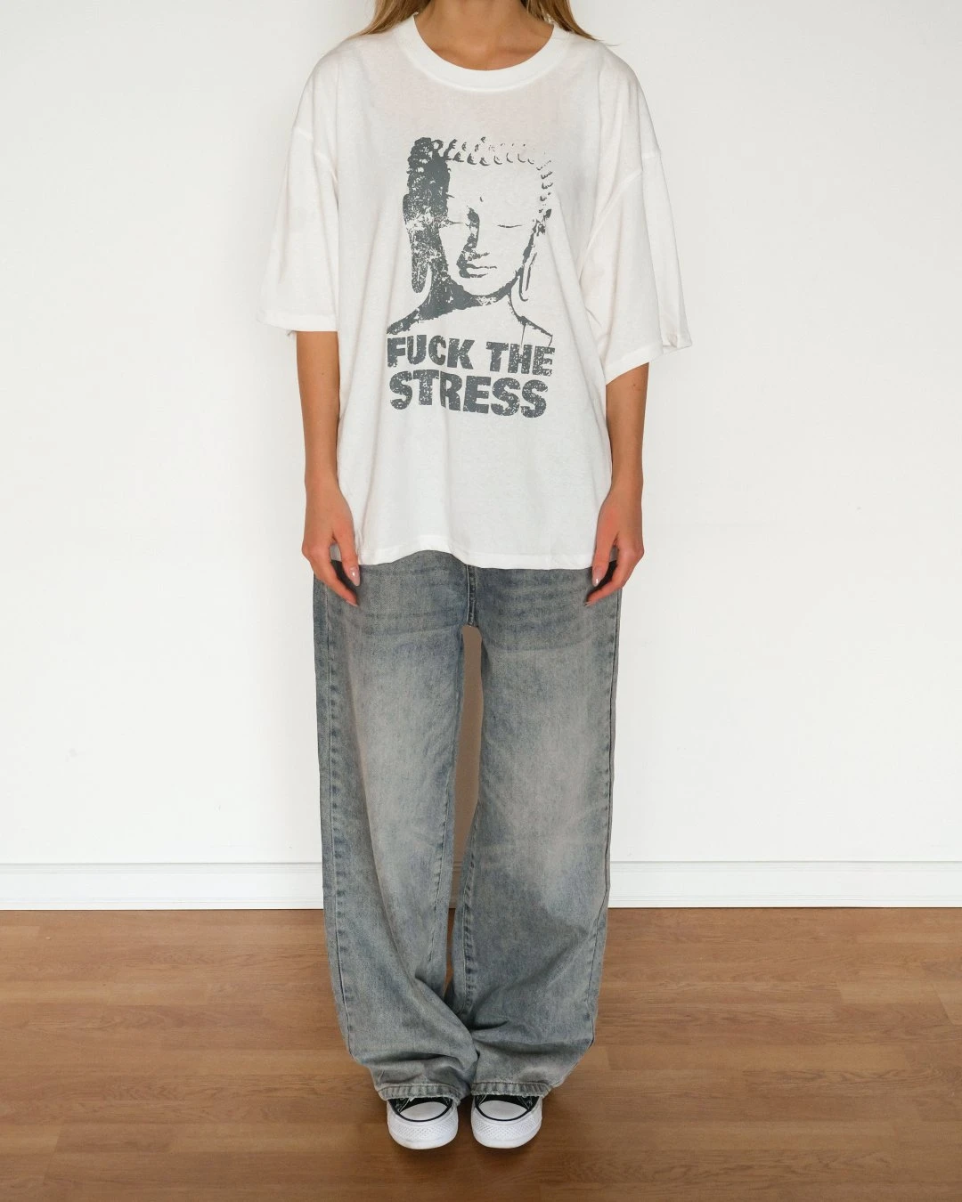 Футболка 1SLS/020595-100 Look Online