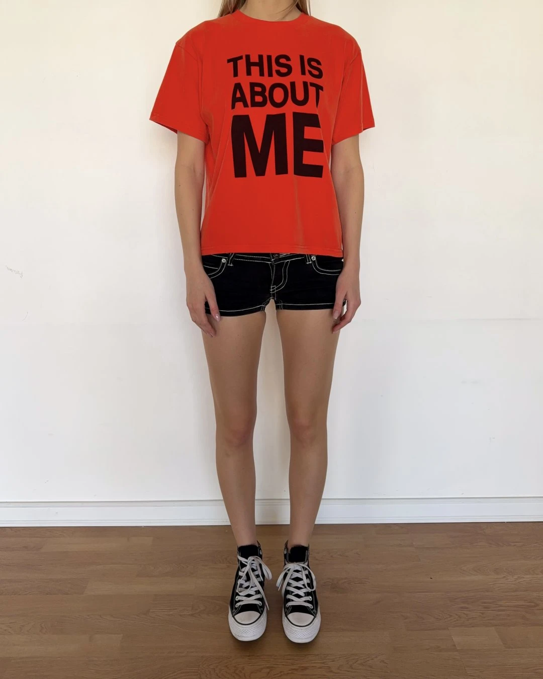 Футболка 1SLS/020599-300 Look Online