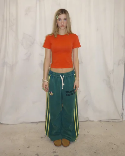 Футболка 1SLS/020600-300 Look Online