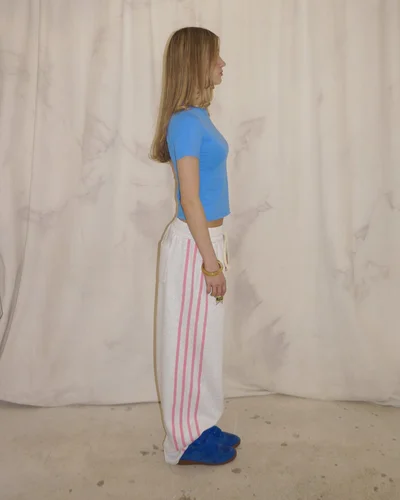 Футболка 1SLS/020600-500 Look Online