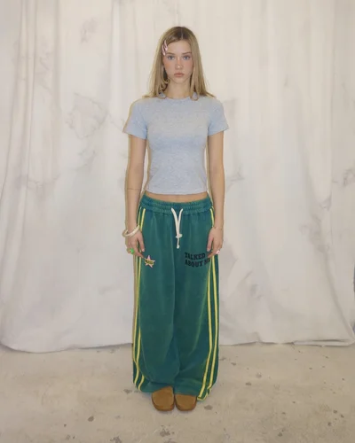 Футболка 1SLS/020600-910 Look Online