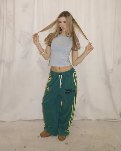 Футболка 1SLS/020600-910 Look Online
