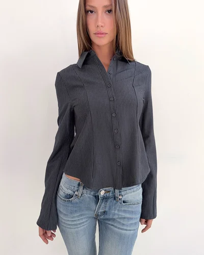 Рубашка 1SBS/020601-910 Look Online