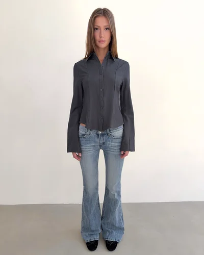 Рубашка 1SBS/020601-910 Look Online