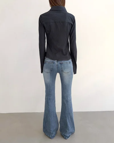 Рубашка 1SBS/020601-910 Look Online