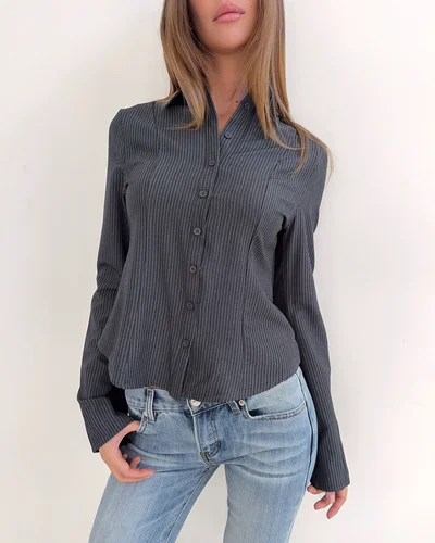 Рубашка 1SBS/020601-910 Look Online