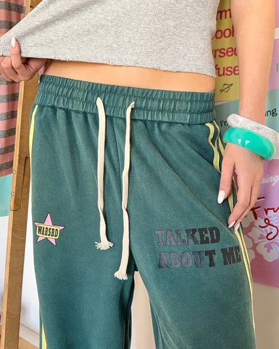 Брюки 1WPS/020605-400 Look Online