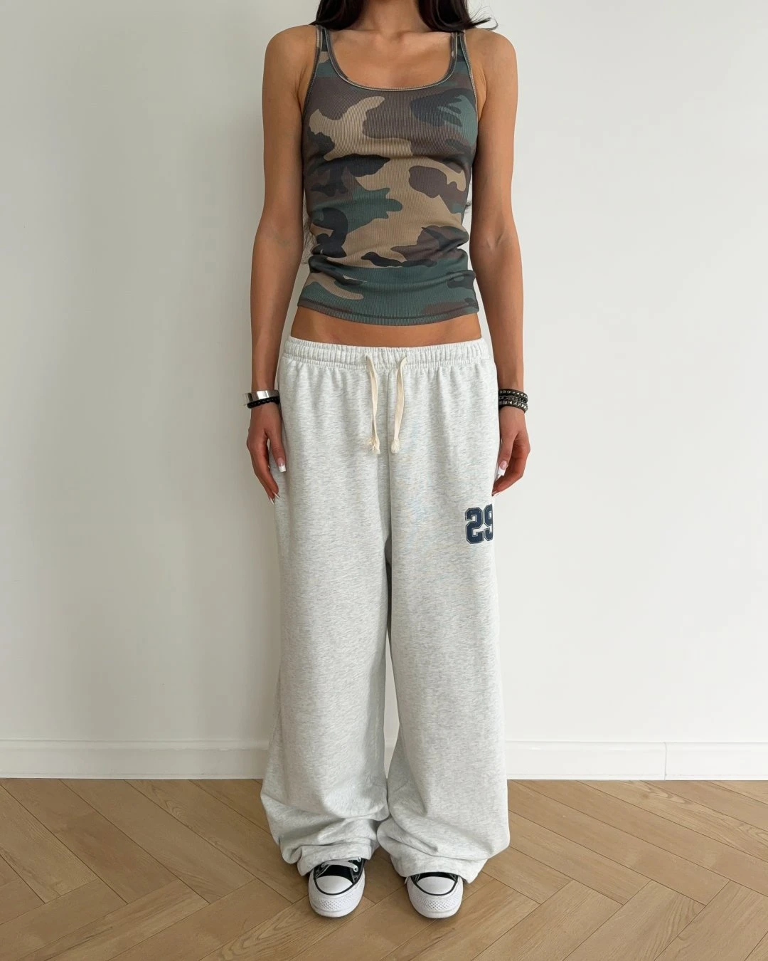 Брюки 1WPS/020631-910 Look Online