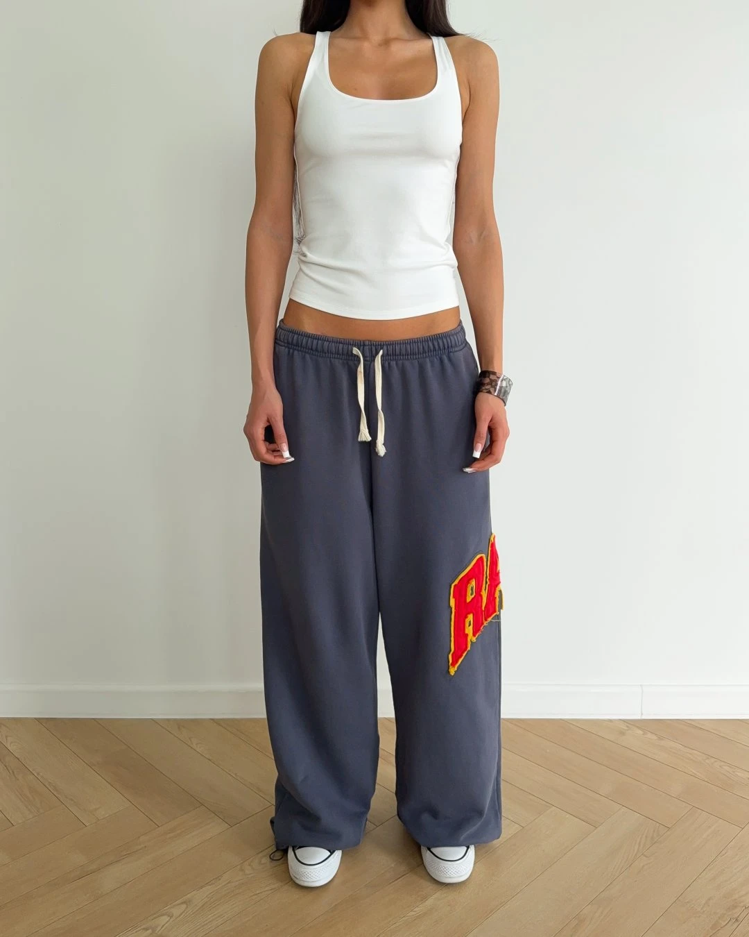 Брюки 1WPS/020632-500 Look Online