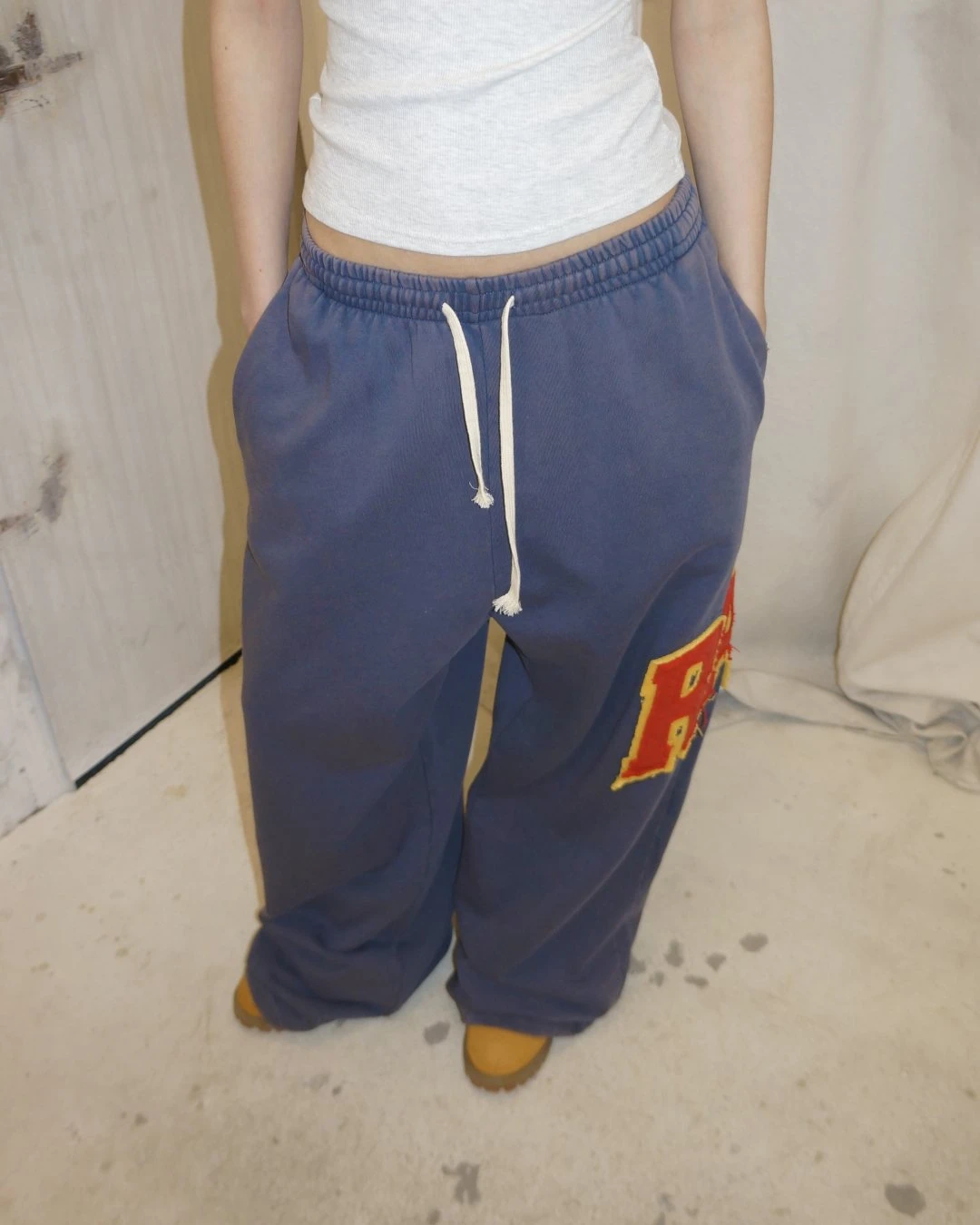 Брюки 1WPS/020632-595 Look Online