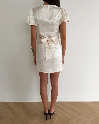 Платье 1CDL/020638-700 Look Online