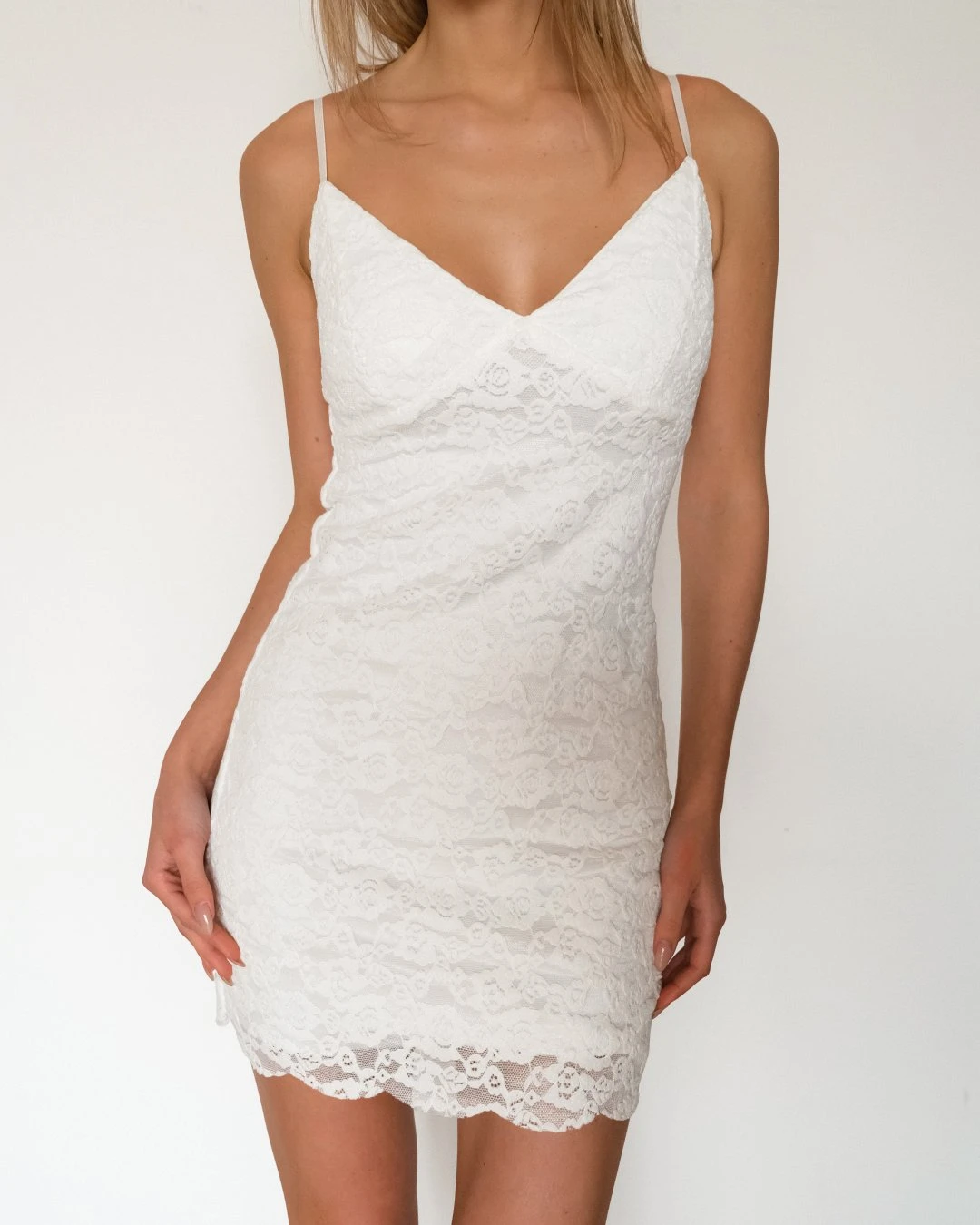 Платье 1CDL/020639-100 Look Online