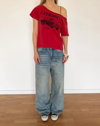 Футболка 1SLS/020648-300 Look Online