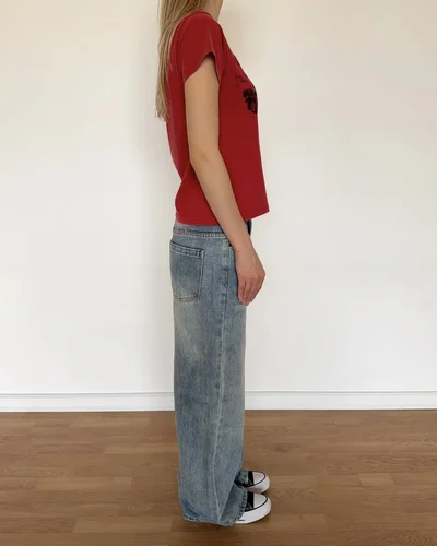 Футболка 1SLS/020648-300 Look Online