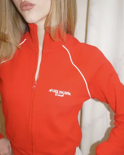 Толстовка 1SWS/020655-300 Look Online