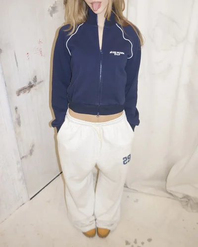 Толстовка 1SWS/020655-500 Look Online