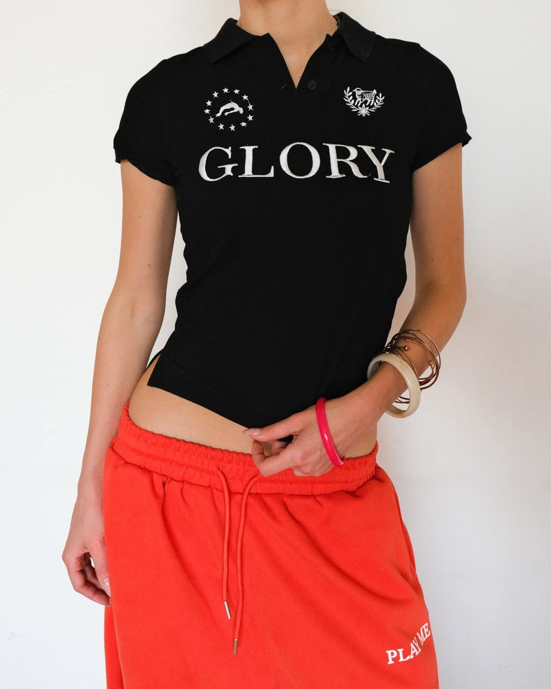 Поло 1SLS/020656-999 Look Online