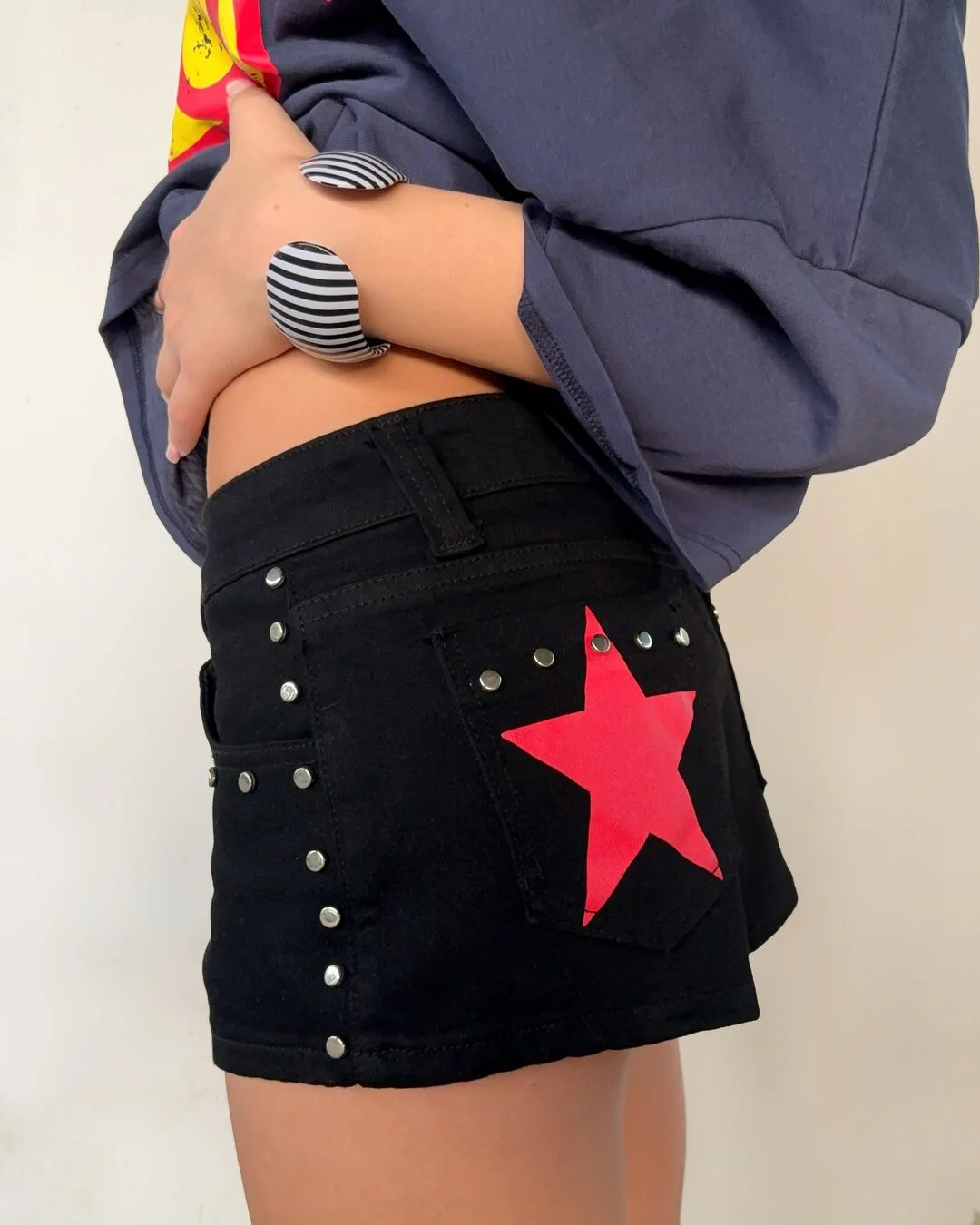 Шорты 1WHX/020663-999 Look Online