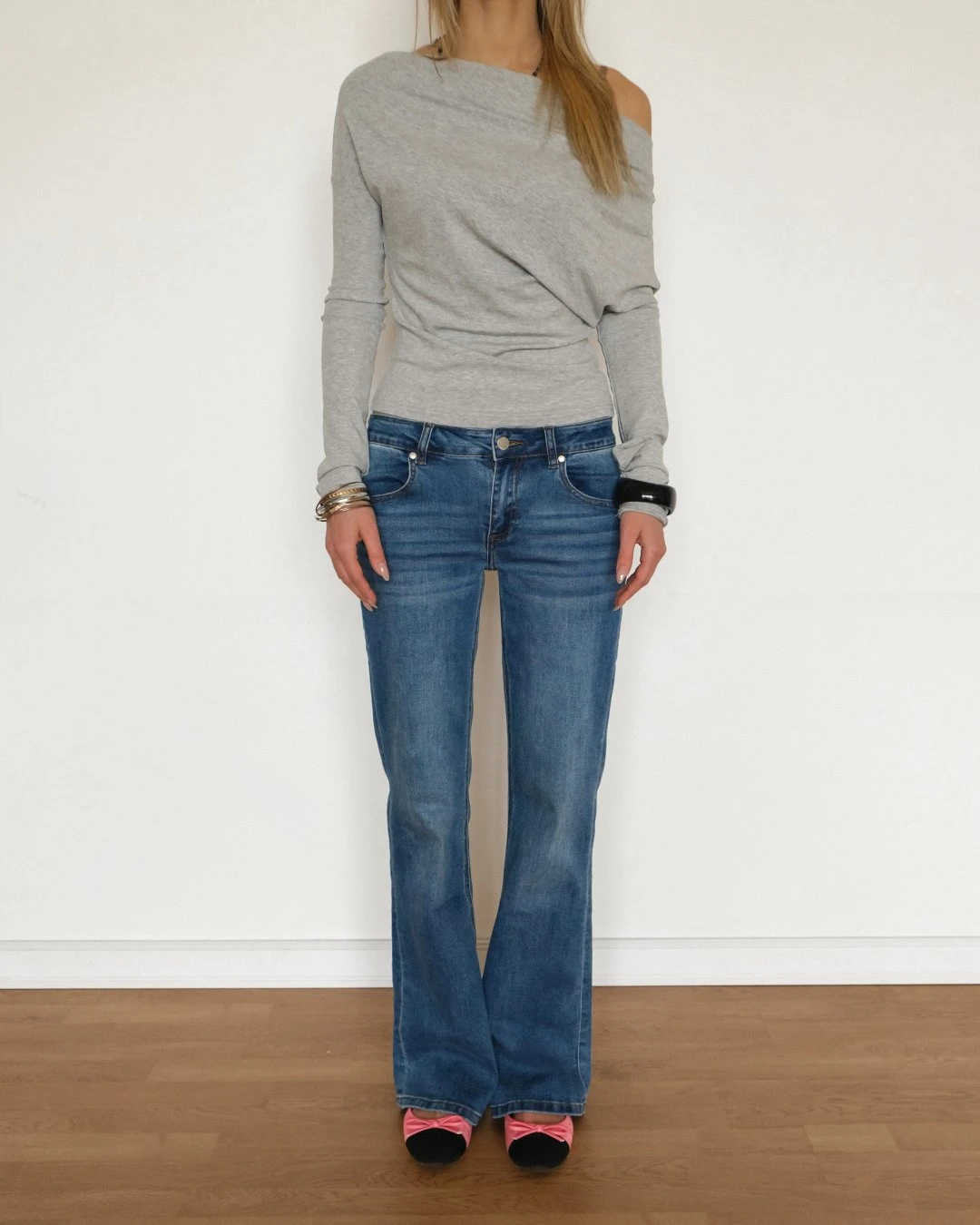 Джинсы 1WXF/020664-500 Look Online