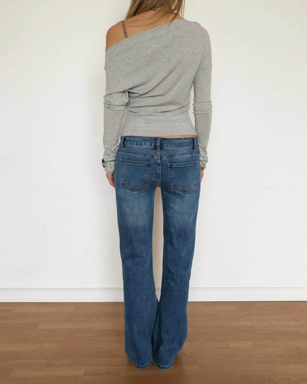 Джинсы 1WXF/020664-500 Look Online