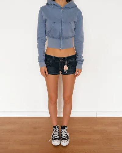 Толстовка 1SWS/020666-500 Look Online