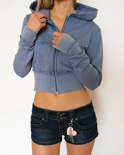 Толстовка 1SWS/020666-500 Look Online