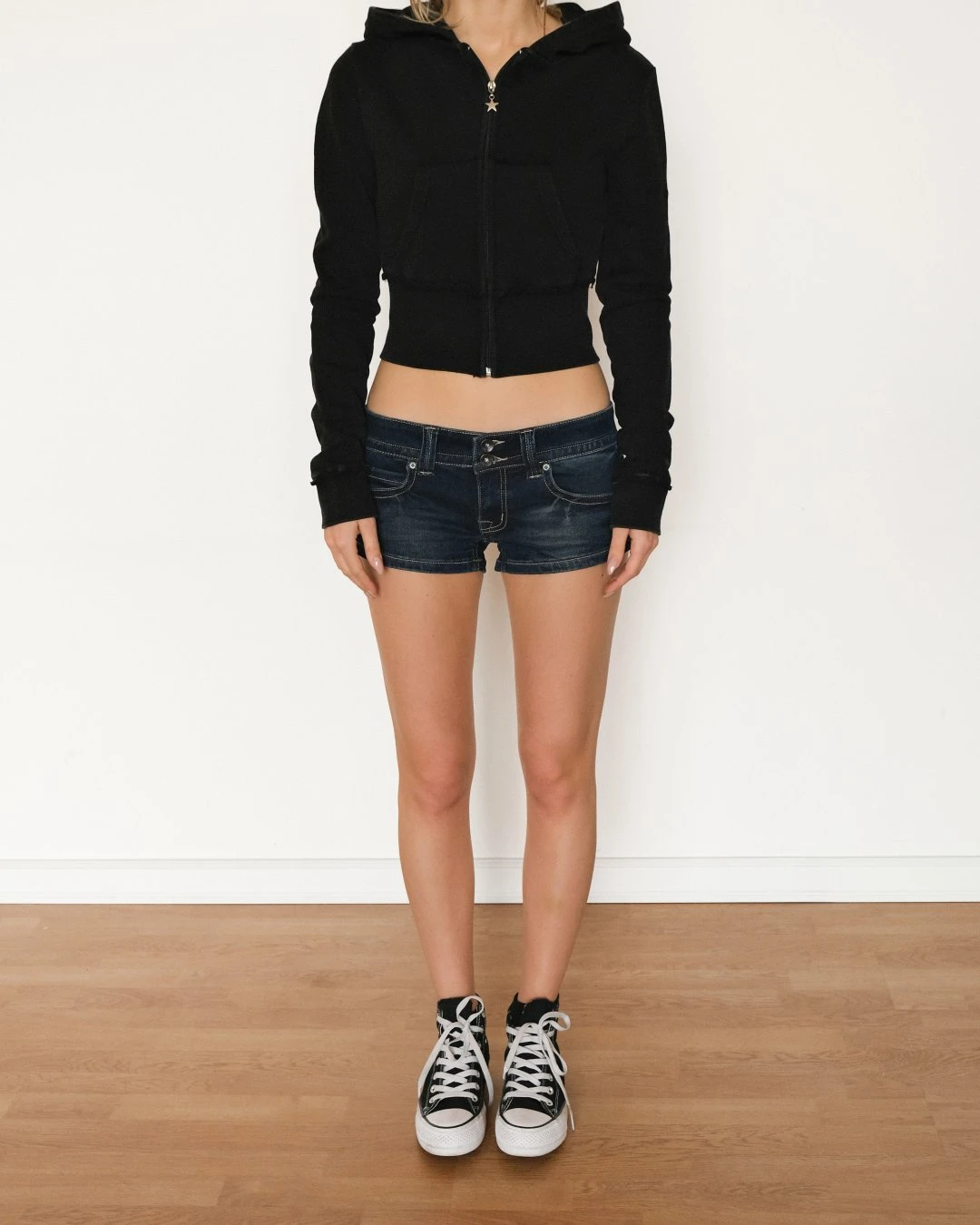 Толстовка 1SWS/020666-999 Look Online