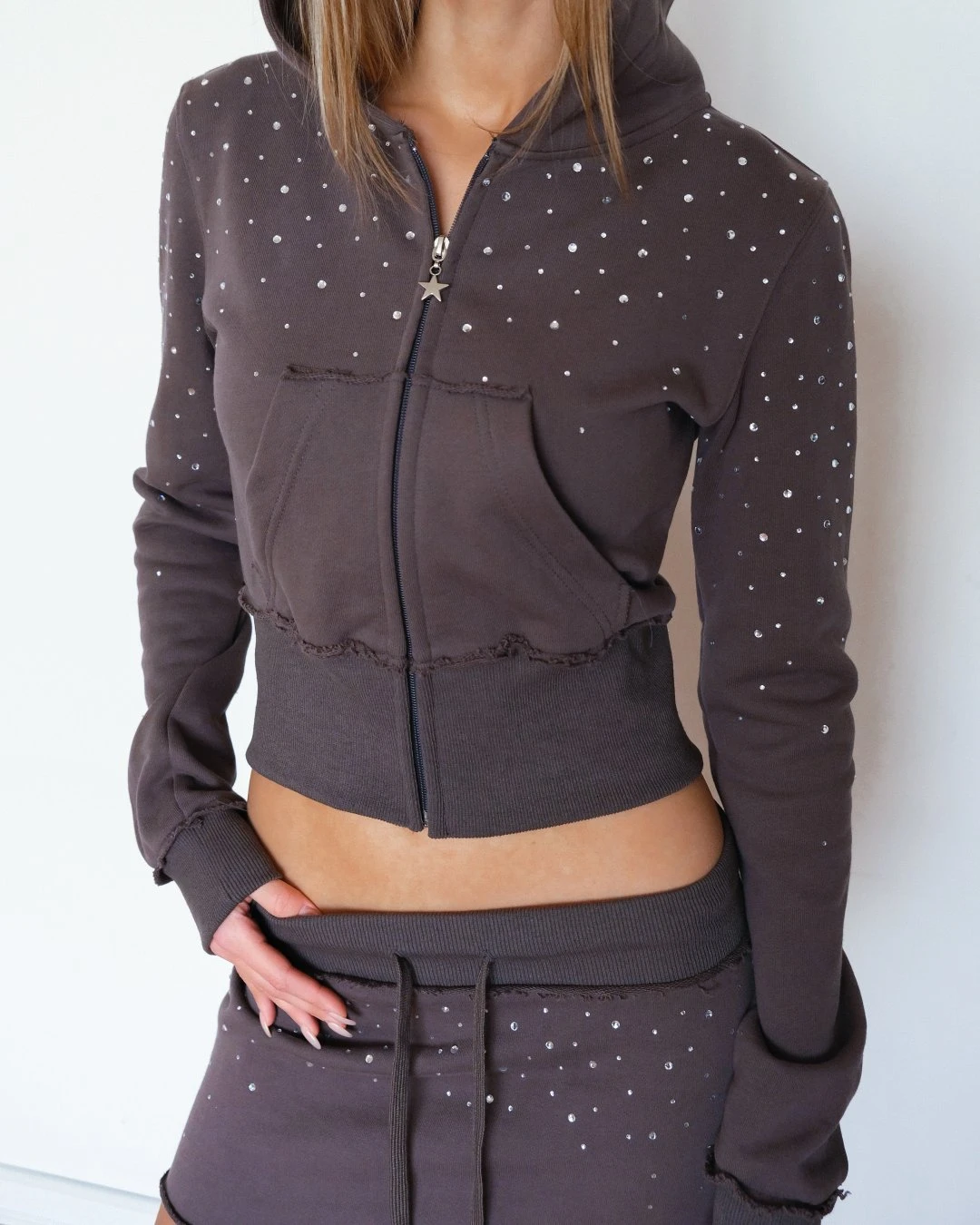 Толстовка 1SWS/020667-910 Look Online