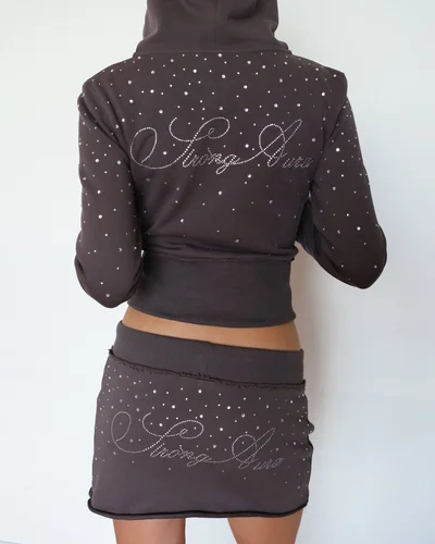 Толстовка 1SWS/020667-910 Look Online