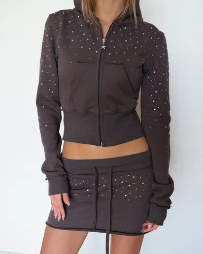 Толстовка 1SWS/020667-910 Look Online