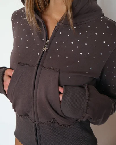 Толстовка 1SWS/020667-910 Look Online