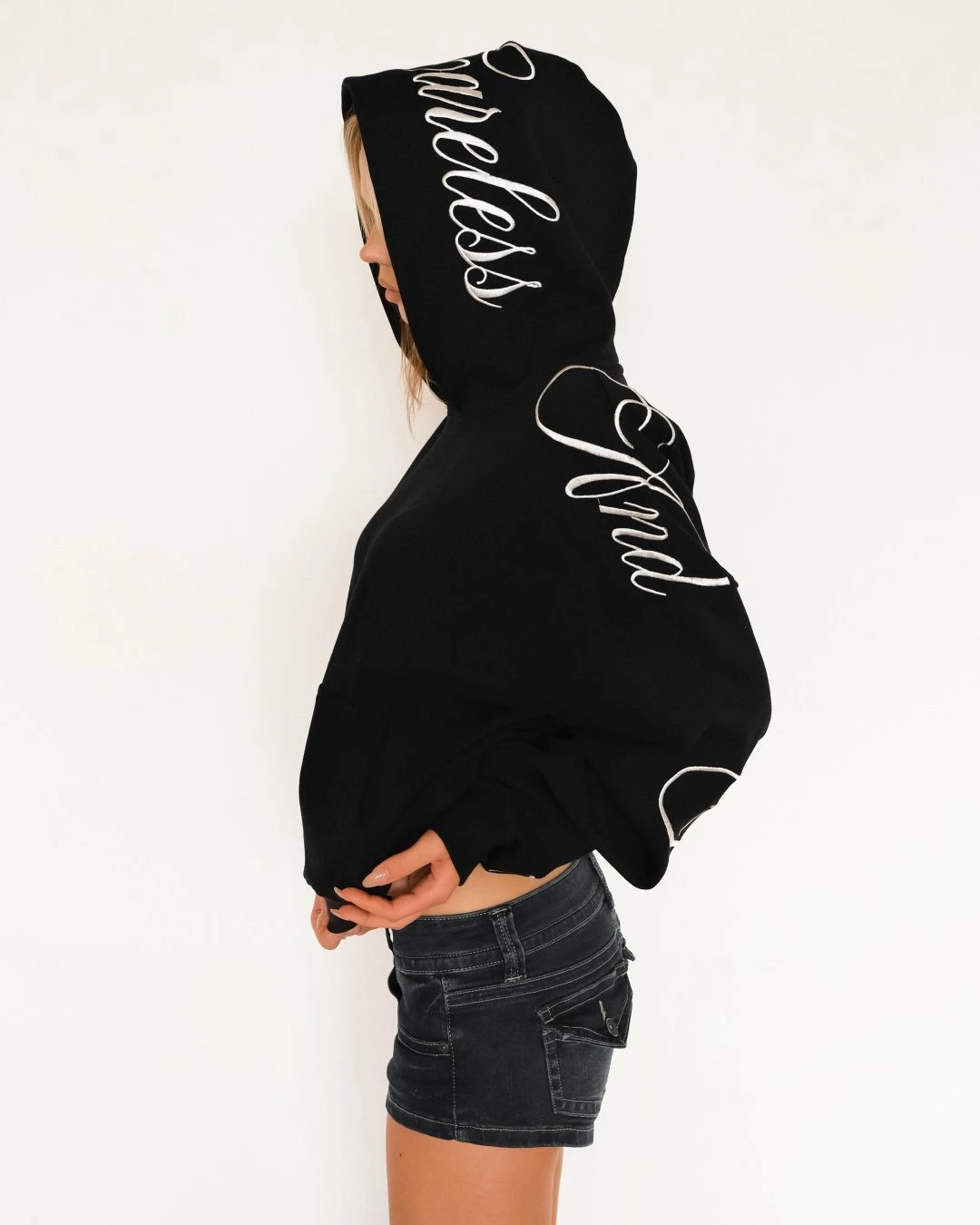 Толстовка 1SWS/020673-999 Look Online