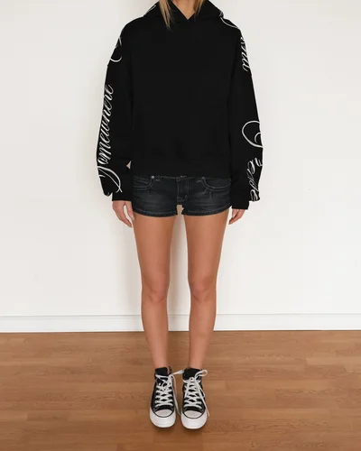Толстовка 1SWS/020673-999 Look Online