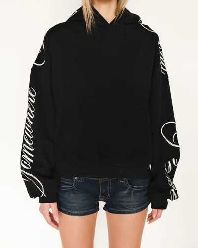 Толстовка 1SWS/020673-999 Look Online
