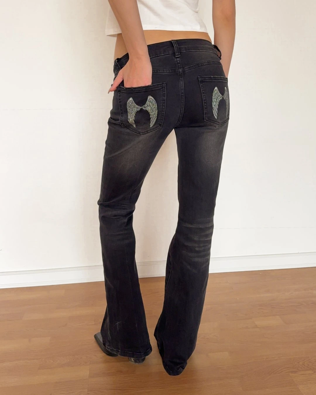 Джинсы 1WXF/020676-919 Look Online