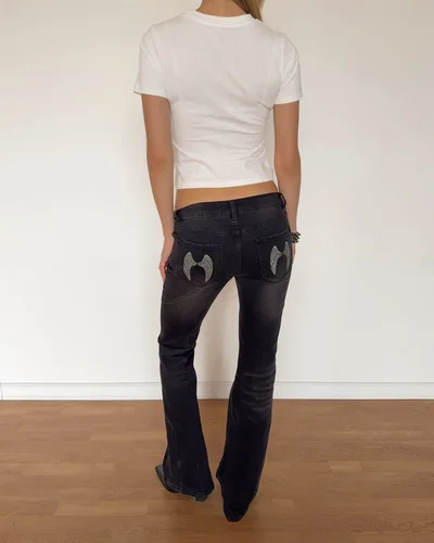 Джинсы 1WXF/020676-919 Look Online