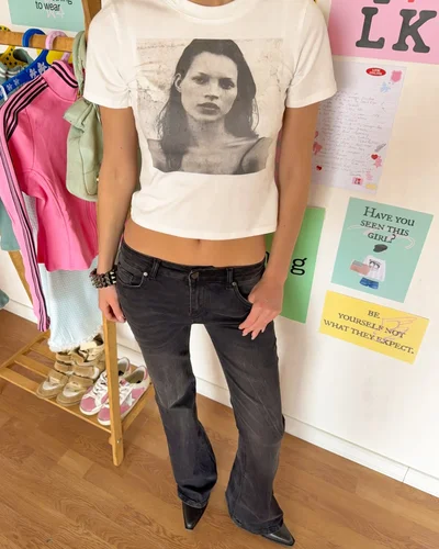 Джинсы 1WXF/020676-919 Look Online