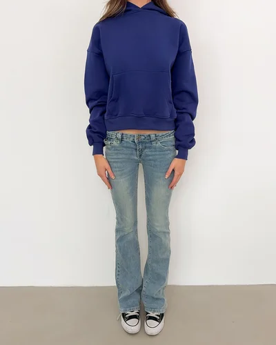 Худи 1SWH/020677-500 Look Online