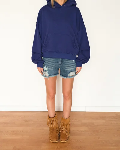 Худи 1SWH/020677-500 Look Online