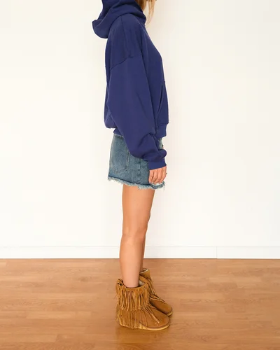 Худи 1SWH/020677-500 Look Online