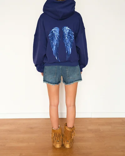 Худи 1SWH/020677-500 Look Online