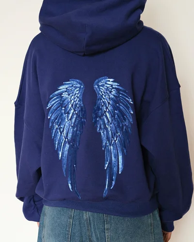 Худи 1SWH/020677-500 Look Online
