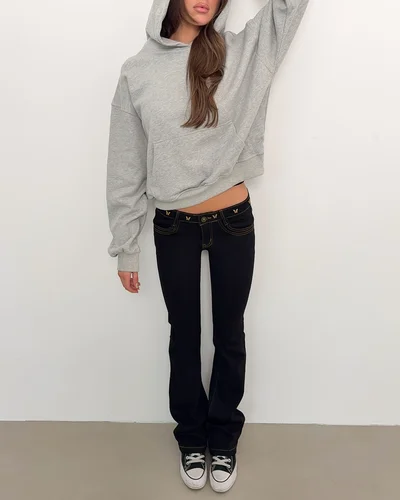 Худи 1SWH/020677-910 Look Online