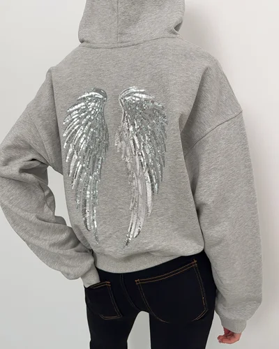 Худи 1SWH/020677-910 Look Online