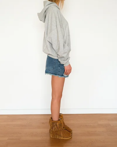 Худи 1SWH/020677-910 Look Online