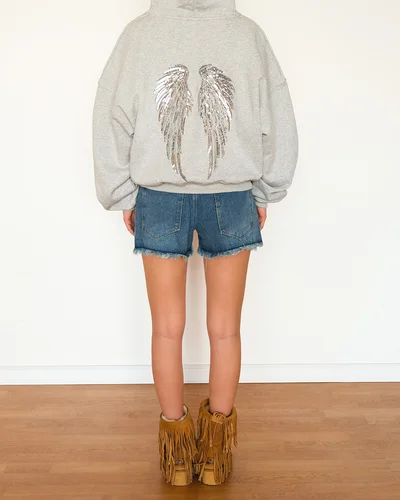 Худи 1SWH/020677-910 Look Online