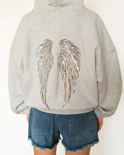 Худи 1SWH/020677-910 Look Online