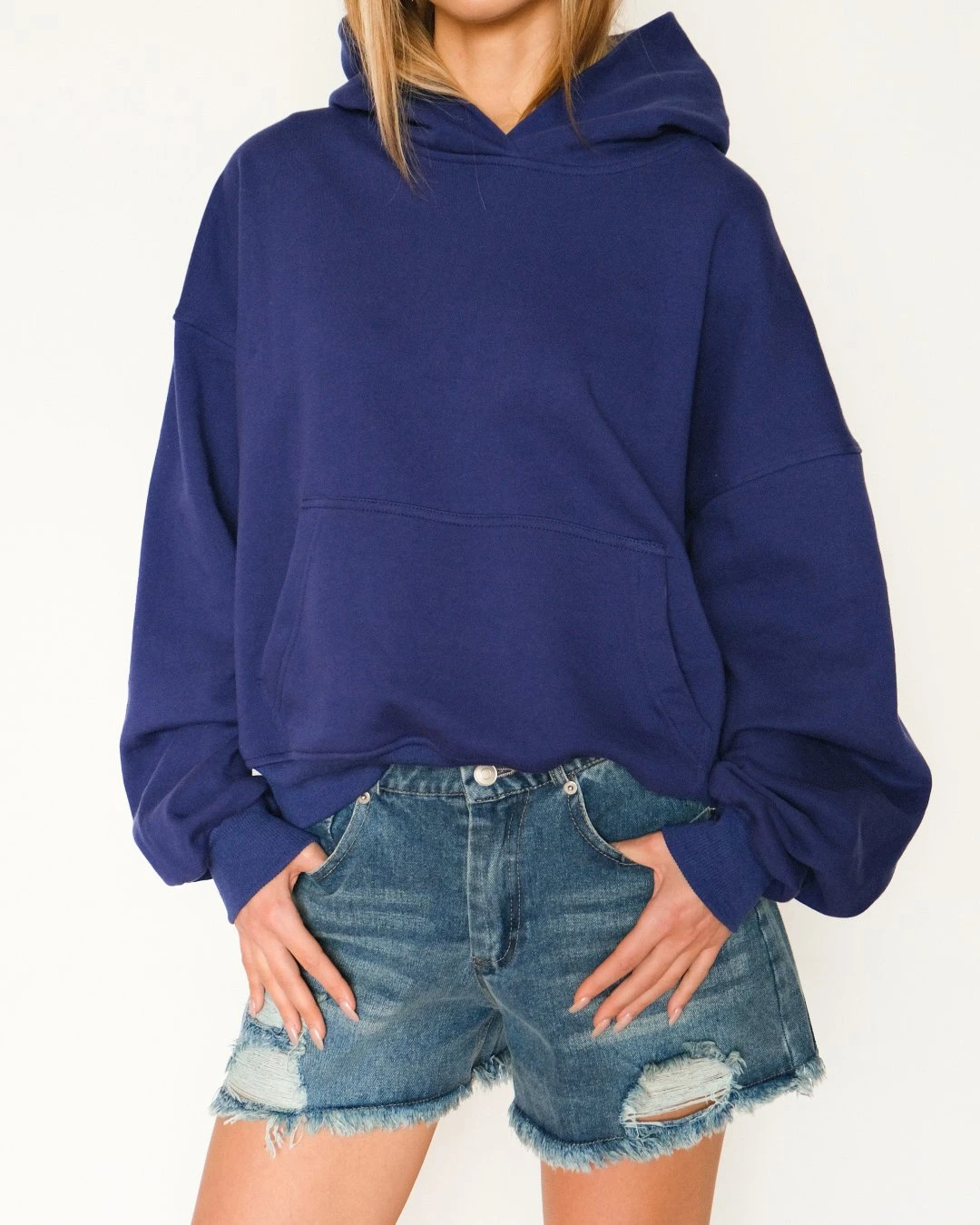 Худи 1SWH/020678-500 Look Online
